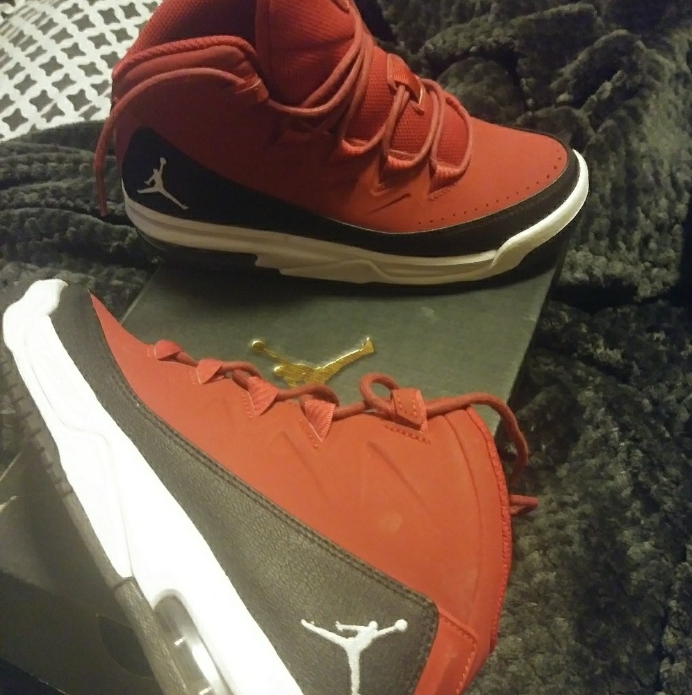 Jordan's